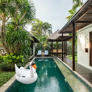 Willa Le Jardin, Seminyak