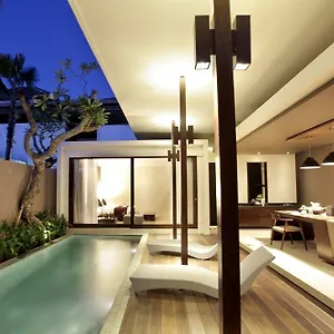 Villa Asa Bali Luxury & Spa, Seminyak
